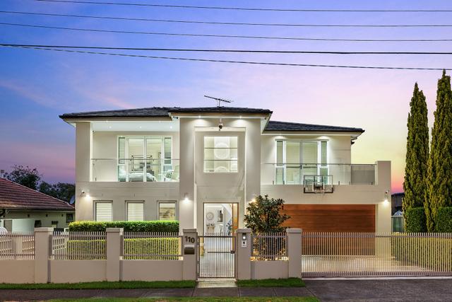 110 Blakesley Road, NSW 2221