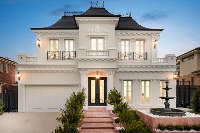 16 Garrisson Drive, VIC 3150