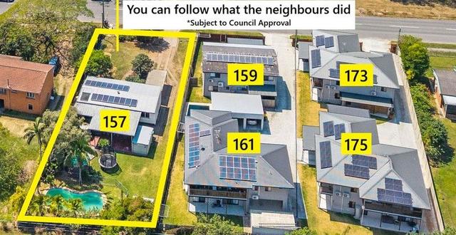 157 Kianawah Road, QLD 4178