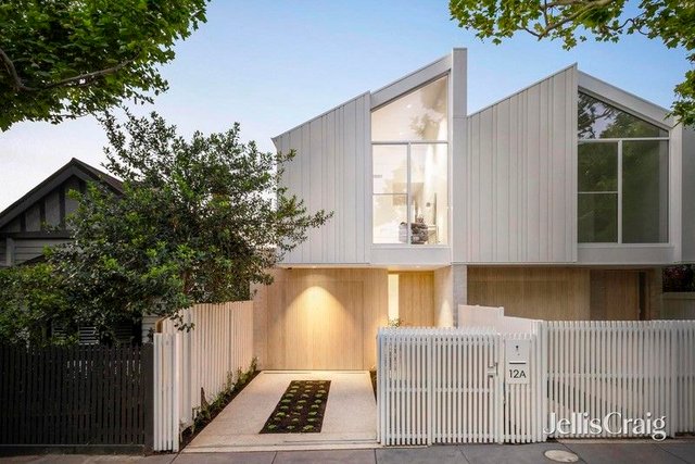 12a Kendall Street, VIC 3184