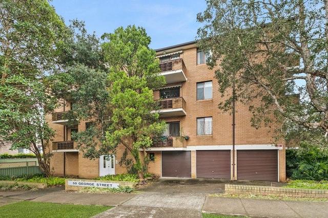 2/50-52 George Street, NSW 2223