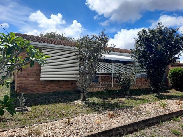 18 Kingsford Street, QLD 4670