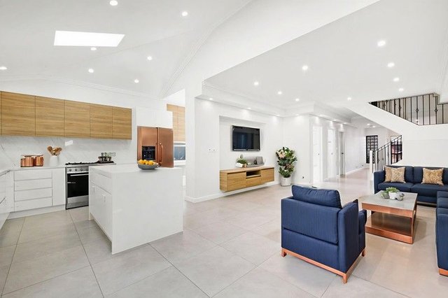 98A Macquarie Street, NSW 2190