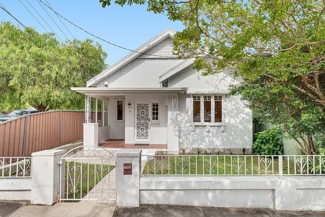 60 Irvine Street, NSW 2032