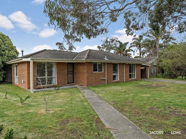 1 Diamond Court, VIC 3931
