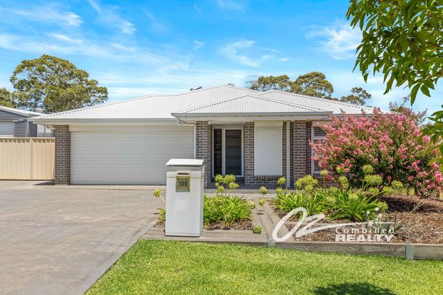 100 Links Avenue, NSW 2540