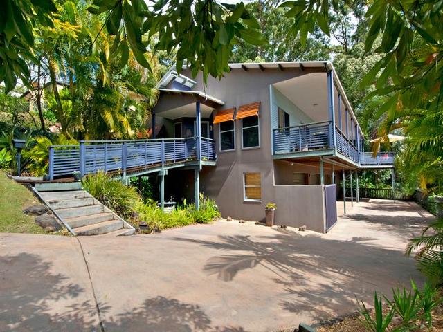 33 Martins Creek Road, QLD 4556