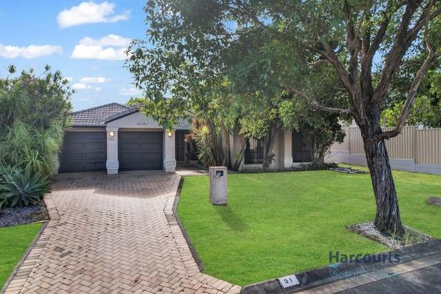 31 Moreton View Crescent, QLD 4164