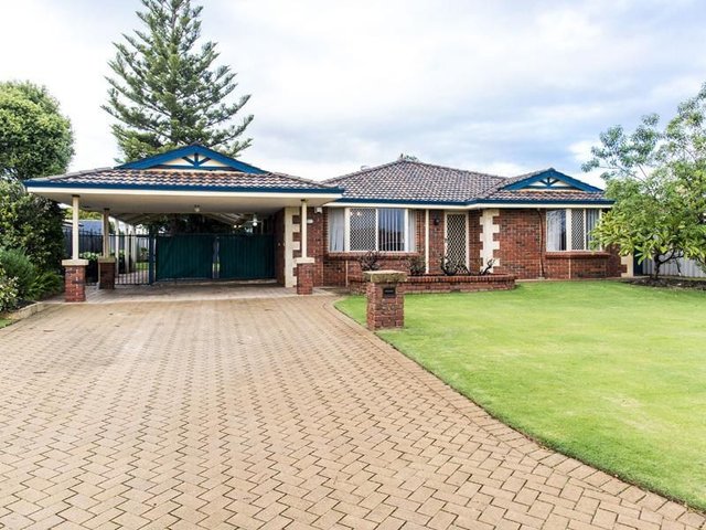 20 Tea Tree Way, WA 6108