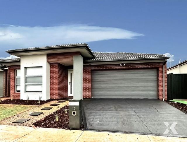 25 Vogue Drive, VIC 3024