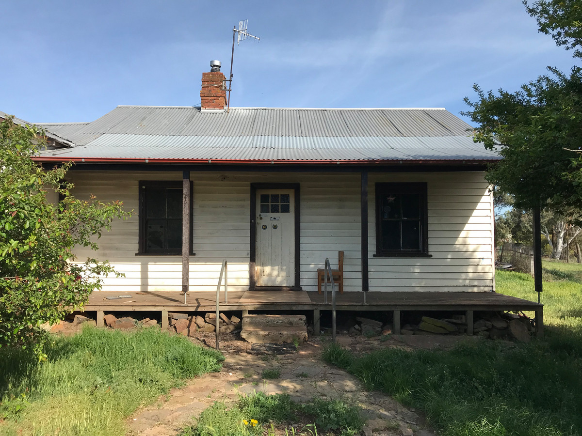 32 Wolfe Street, Nimmitabel NSW 2631 Allhomes