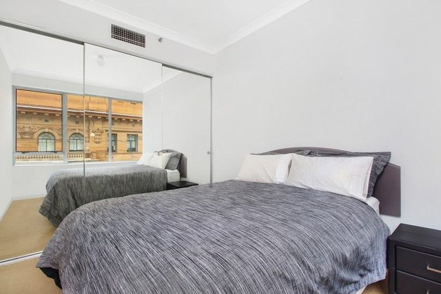 1203/38 Bridge  Street, NSW 2000