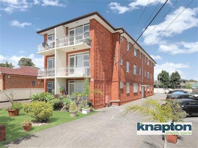 9/57 Taylor Street, NSW 2195