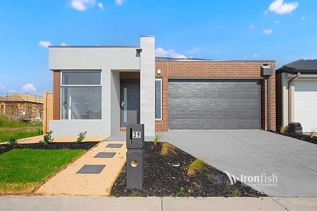 39 Growling Grass Drive, VIC 3978