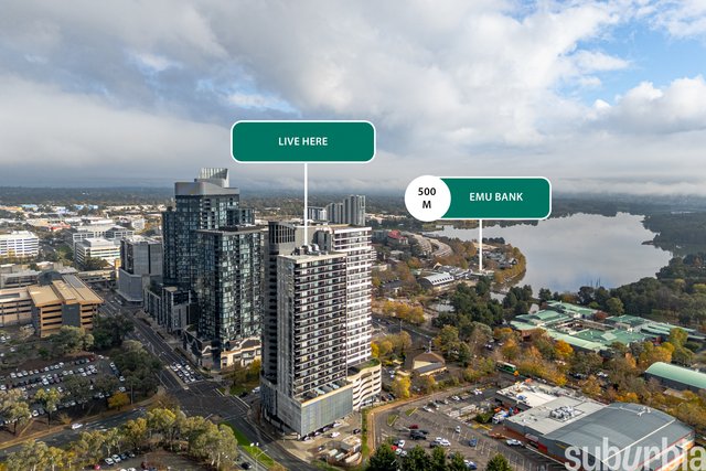 1416/120 Eastern Valley Way, ACT 2617