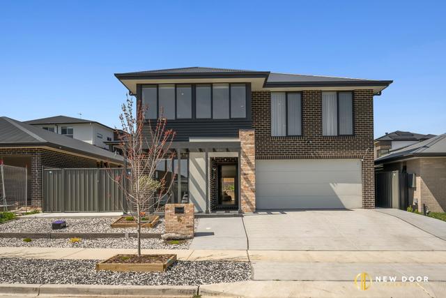 16 McCauley Avenue, NSW 2620