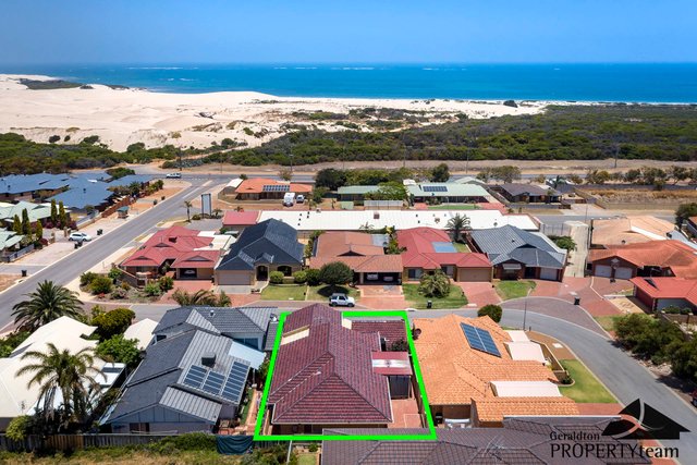 6 Portacello Circle, WA 6530