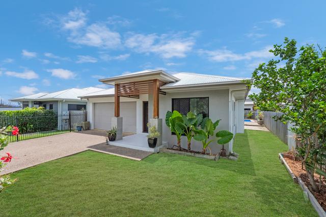 52 Bluewattle Boulevard, QLD 4815