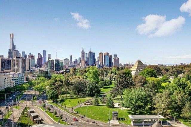 102/1 Albert Road, VIC 3000