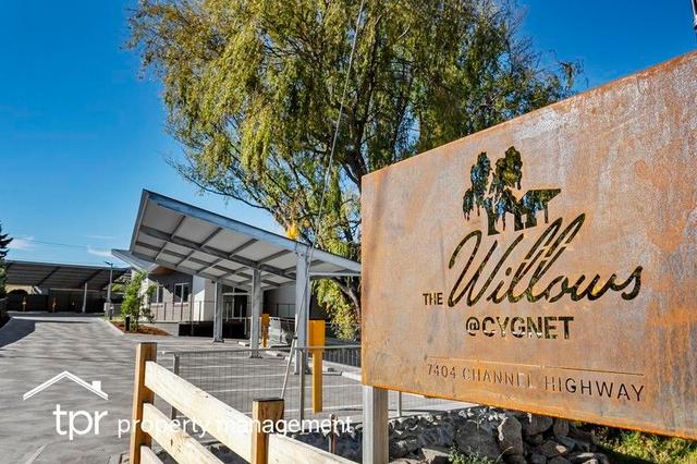 2/7404 Channel Hwy, TAS 7112