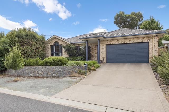 145 Halloran Drive, NSW 2619