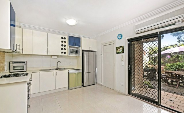 9/38-42 Wynyard Street, NSW 2161