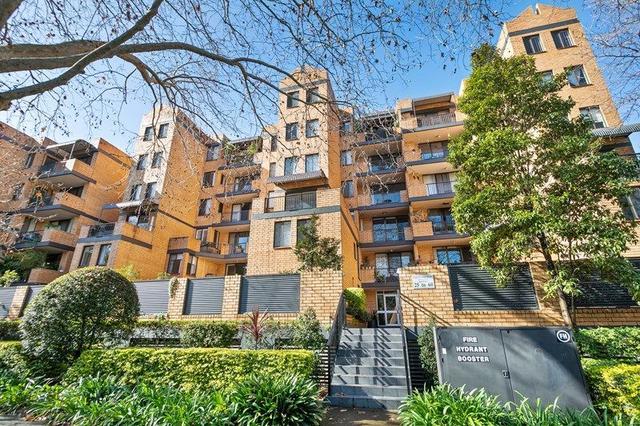 55/758 Bourke Street, NSW 2016