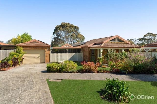 2 Leonard Avenue, VIC 3806