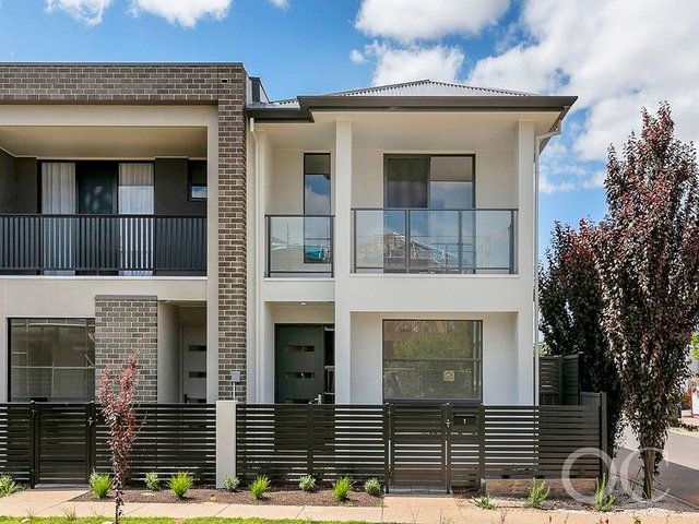 1 Botanic Lane, SA 5009