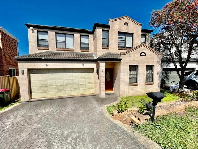 19 Lachlan Drive, NSW 2153