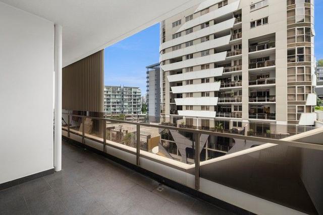 406/18 Longland Street, QLD 4006