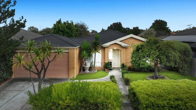43 Central Parkway, VIC 3977