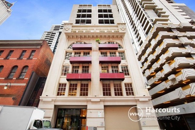 806/639 Lt Bourke Street, VIC 3000