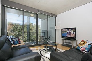 Lounge Room