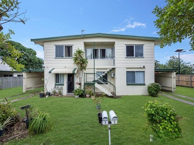 1/46 Silky Oak Street, QLD 4817