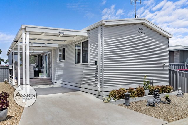 264/74 Garden Street, VIC 3305