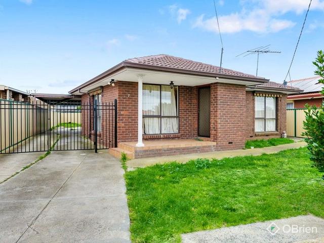 7 Stevenage Crescent, VIC 3023