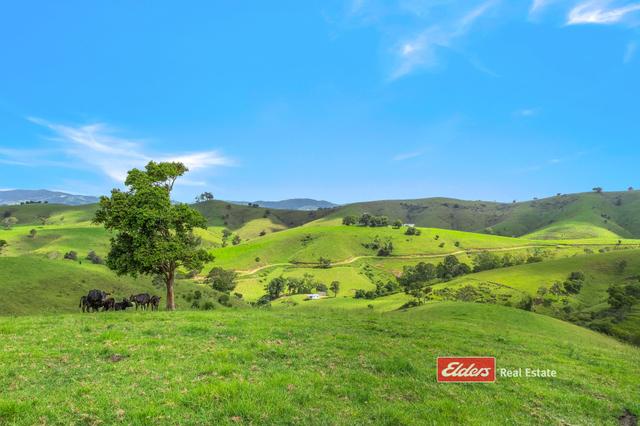 Lot 110 Tipperary Road Tipperary Via, NSW 2422