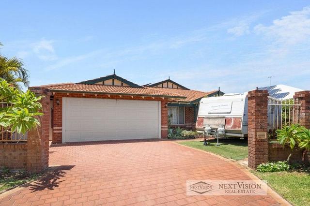 20 Kaptyn Close, WA 6164