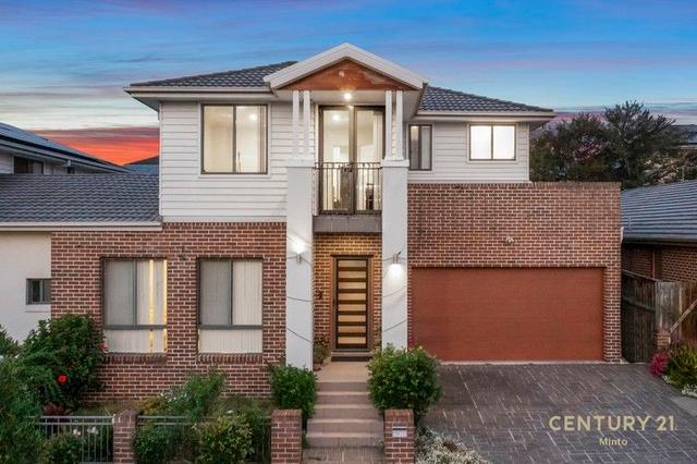1 Snowy Avenue, NSW 2566