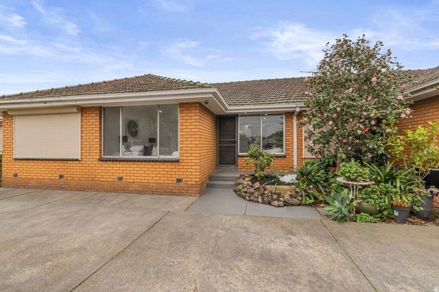 3/1065 High Street, VIC 3073