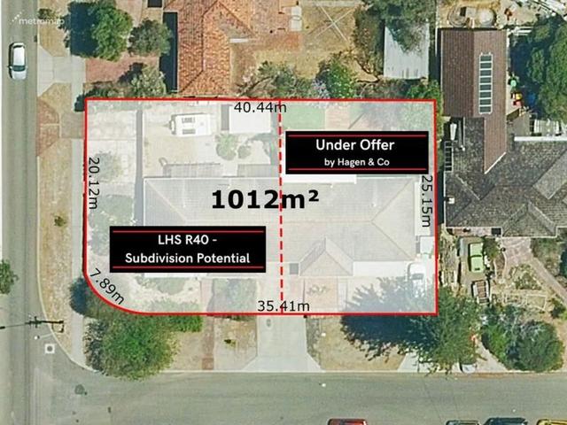 35A Grant Street, WA 6018