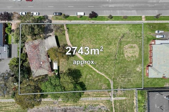 105 & Part 97 Schotters Road, VIC 3754