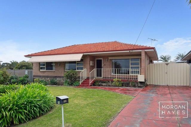10 Coleby  Street, WA 6021