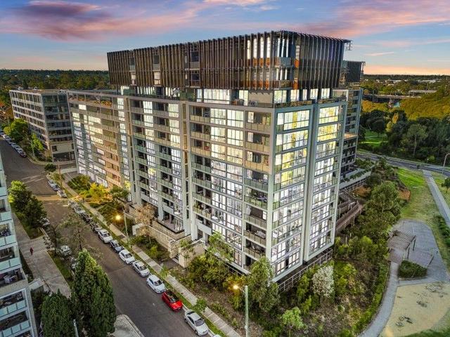 133/2 Morton  Street, NSW 2150