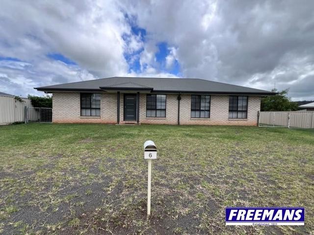 6 Ashby Court, QLD 4610