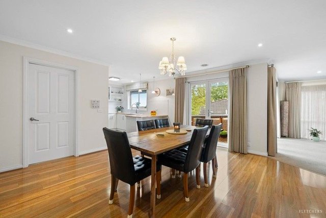 1 Camplin Rise, VIC 3140