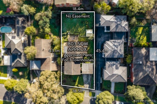11 Jilpanger Road, VIC 3111