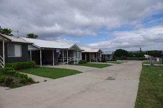 Stage One Dwellings