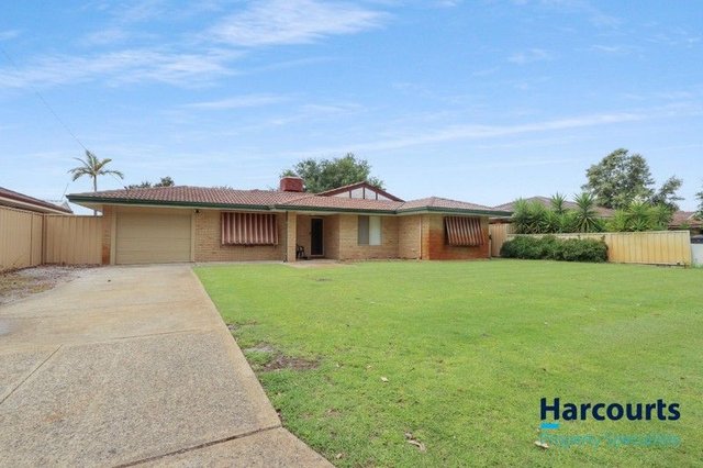 35 Grainger Way, WA 6108